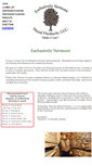 Mobile Screenshot of exclusivelyvermont.com